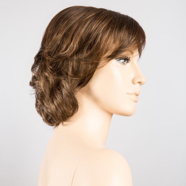 Peruca BLOOM DELUXE | Cabelo Sintético