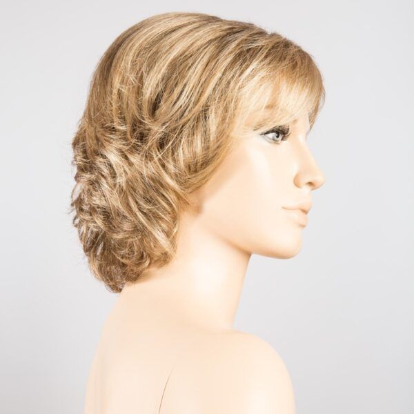 Peruca BLOOM DELUXE | Cabelo Sintético