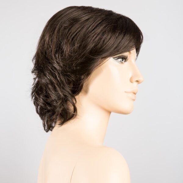 Peruca BLOOM DELUXE | Cabelo Sintético