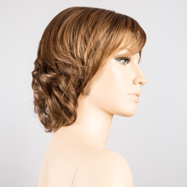Peruca BLOOM DELUXE | Cabelo Sintético
