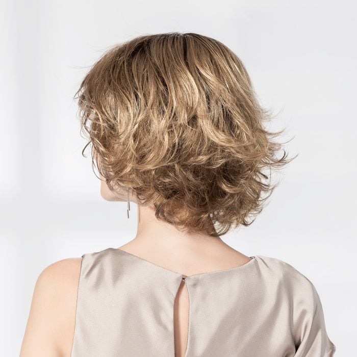 Peruca BLOOM DELUXE | Cabelo Sintético