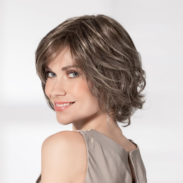 Peruca BLOOM DELUXE | Cabelo Sintético