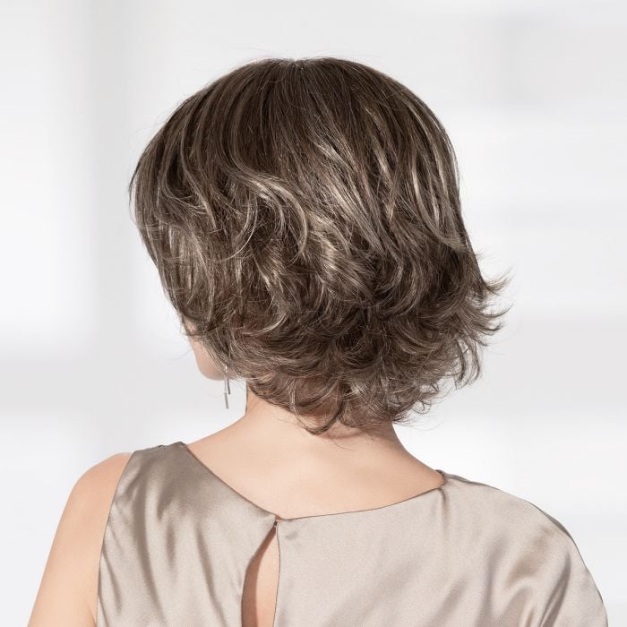Peruca BLOOM DELUXE | Cabelo Sintético