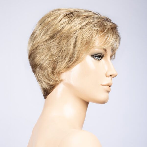CARA SMALL DELUXE Synthetic Wig Petite Size