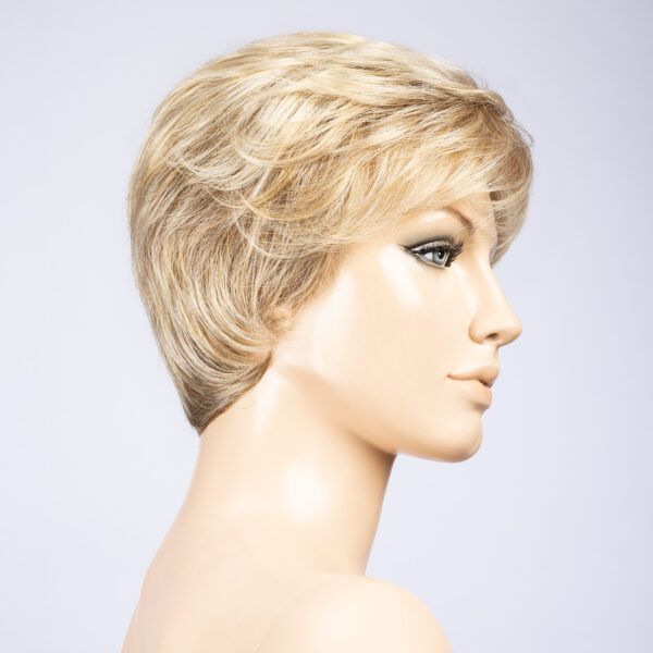 CARA SMALL DELUXE Synthetic Wig Petite Size