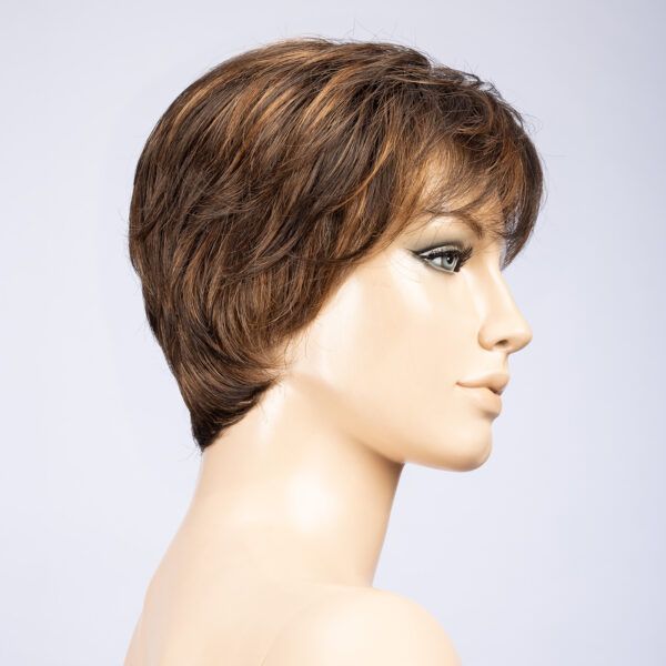 CARA SMALL DELUXE Synthetic Wig Petite Size