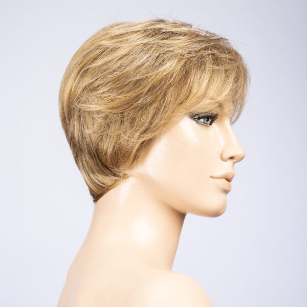 CARA SMALL DELUXE Synthetic Wig Petite Size
