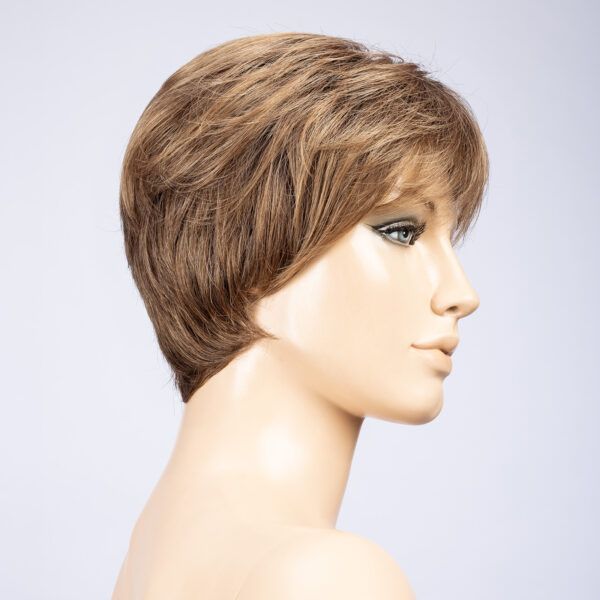 CARA SMALL DELUXE Synthetic Wig Petite Size