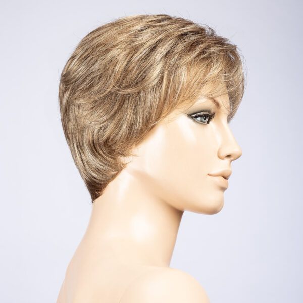 CARA SMALL DELUXE Synthetic Wig Petite Size