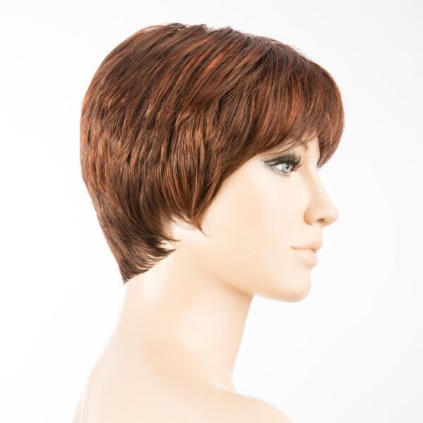 CAROL Synthetic Wig