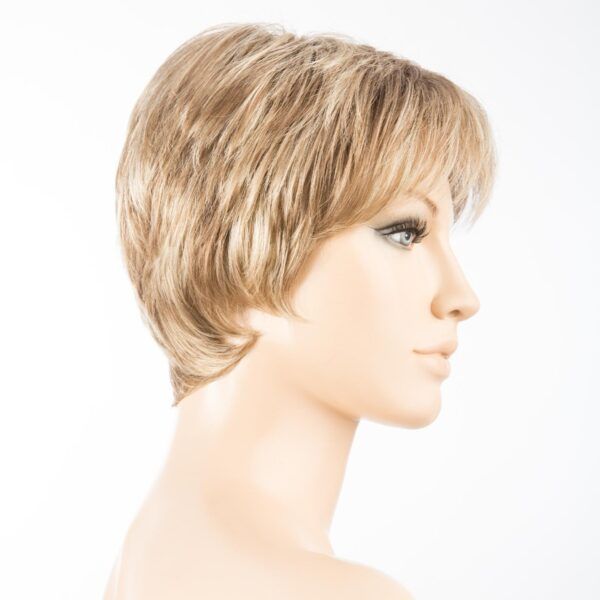 CAROL Synthetic Wig