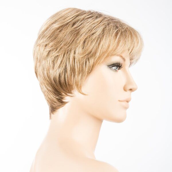 CAROL Synthetic Wig