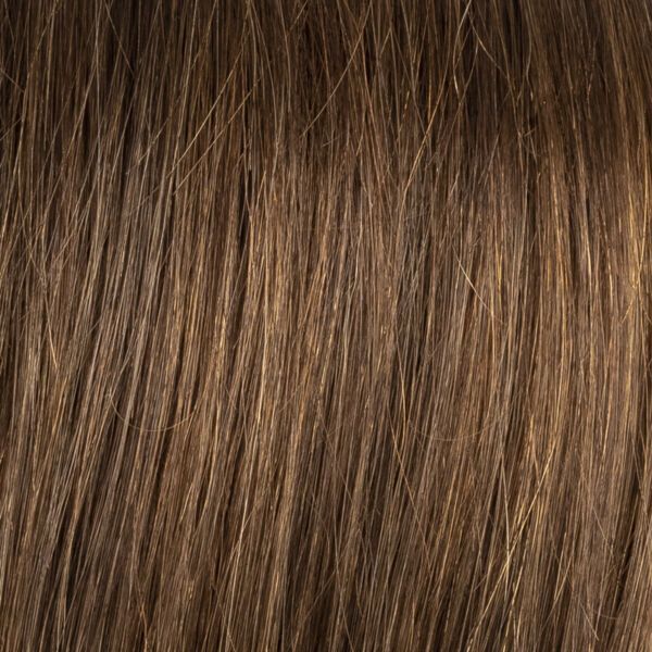 DUO CATCH Mono II Hair Wig