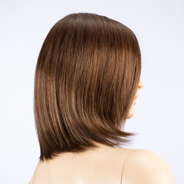 DUO CATCH Mono II Hair Wig