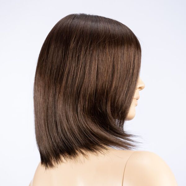 DUO CATCH Mono II Hair Wig