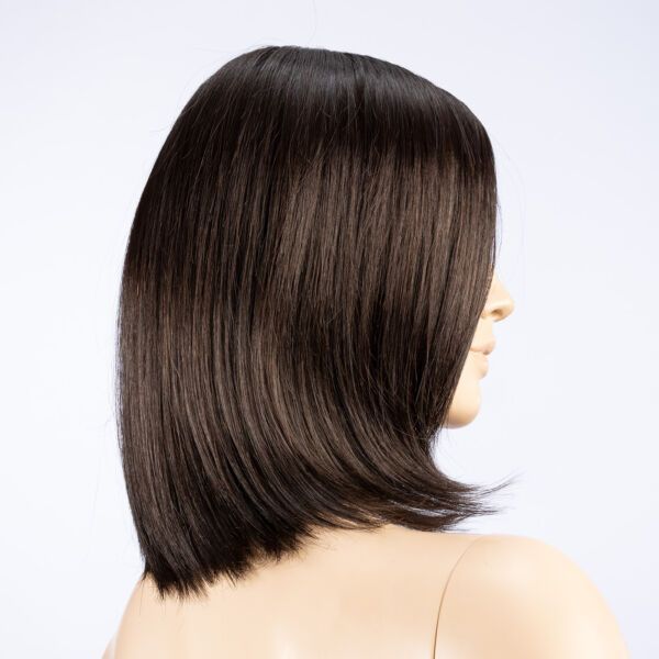 DUO CATCH Mono II Hair Wig