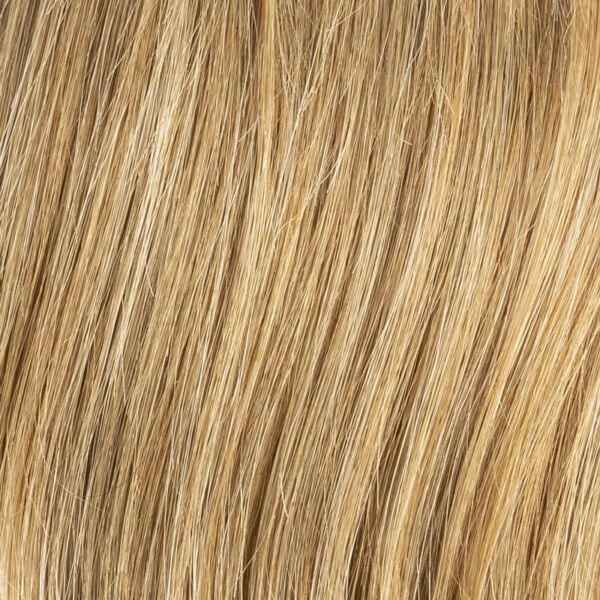DUO CATCH Mono II Hair Wig