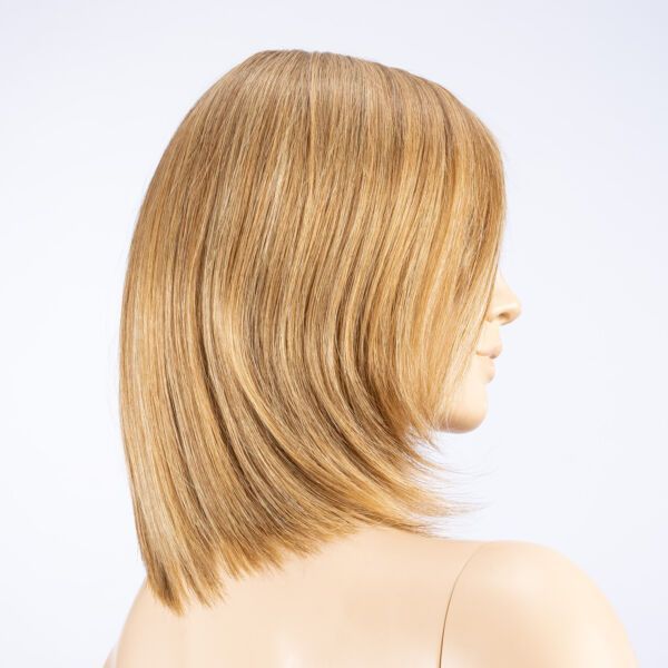 DUO CATCH Mono II Hair Wig