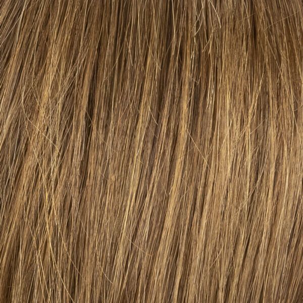 DUO CATCH Mono II Hair Wig