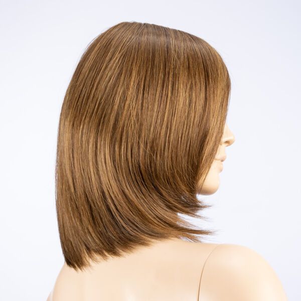 DUO CATCH Mono II Hair Wig