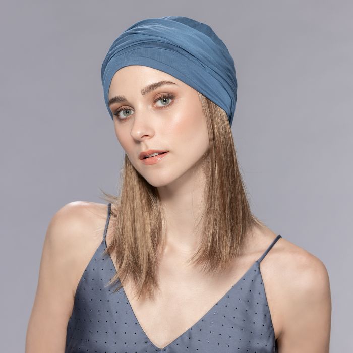 CAYENNE Synthetic Hair Headband Wig