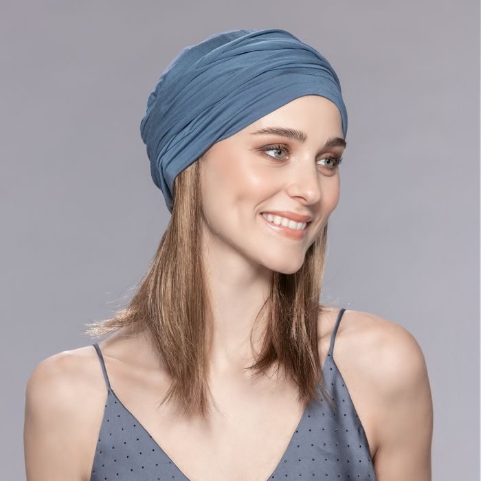 CAYENNE Synthetic Hair Headband Wig