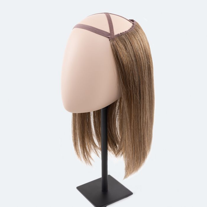CAYENNE Synthetic Hair Headband Wig