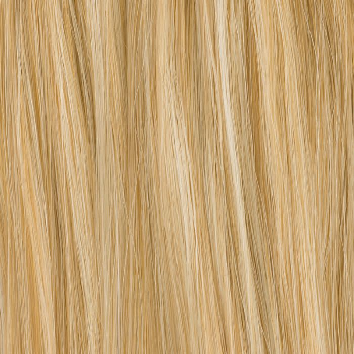 Elástico para Cabelo com Postiço Sintético GROG