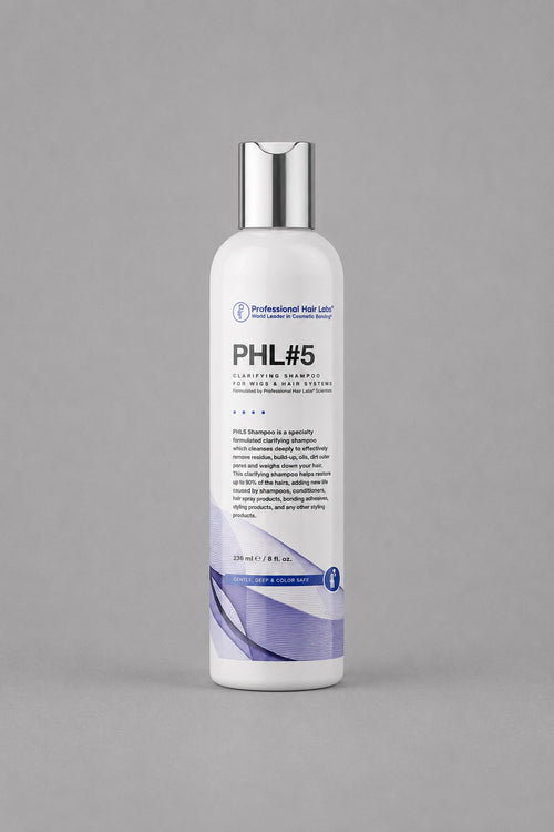 Champú Purificante PHL5