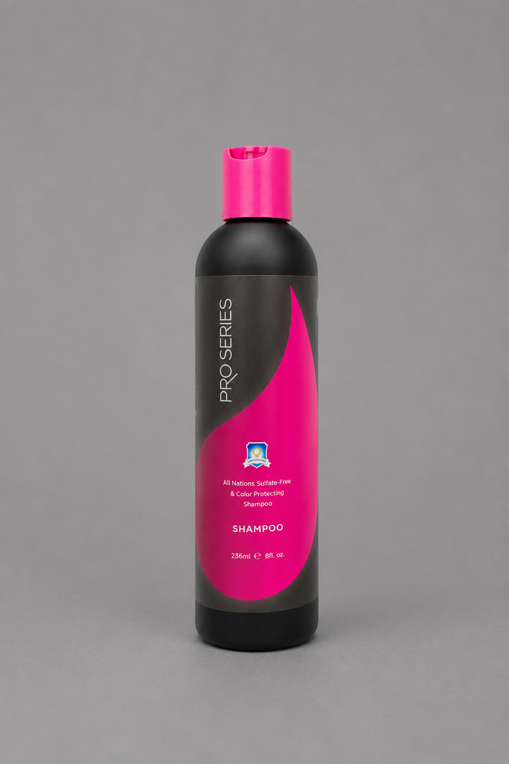 Champú SHAMPOO PRO SERIES