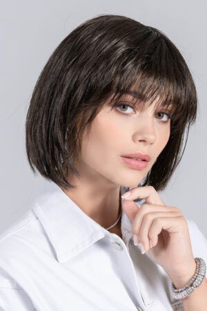 Peruca Sintética Moldável CLEO