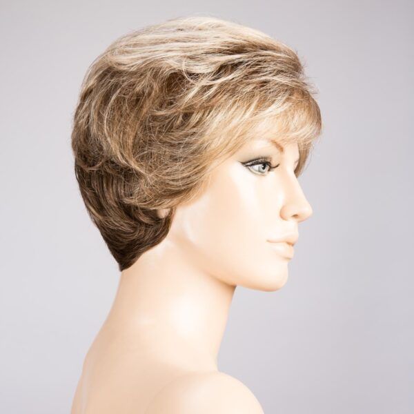 CHARME SOFT Wig | Synthetic Hair