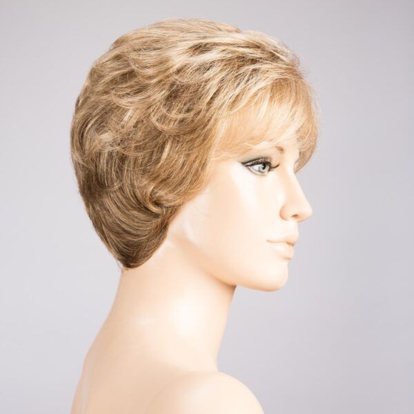 CHARME SOFT Wig | Synthetic Hair