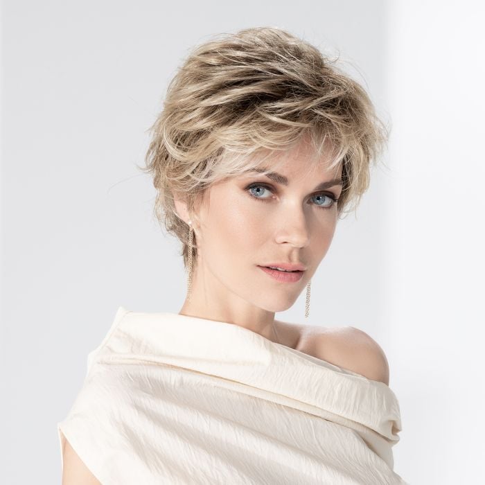 CHARME SOFT Wig | Synthetic Hair