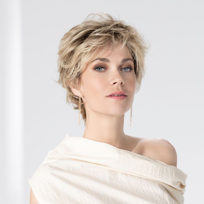 CHARME SOFT Wig | Synthetic Hair