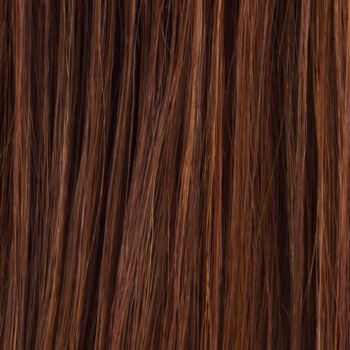 Elástico de Cabelo Postiço Sintético GIN