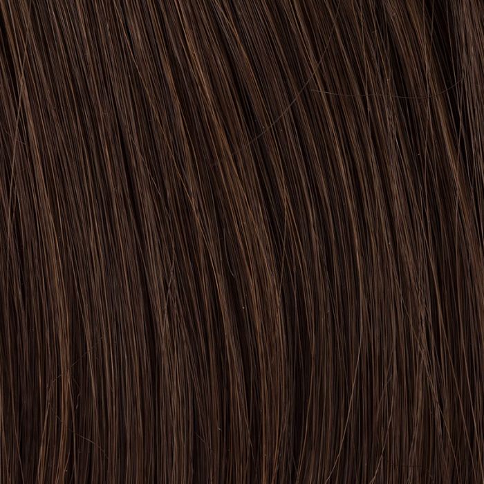 Elástico de Cabelo Extensão Natural ICE