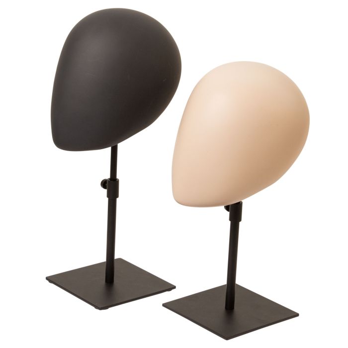 METAL BASE support 32-45 cm