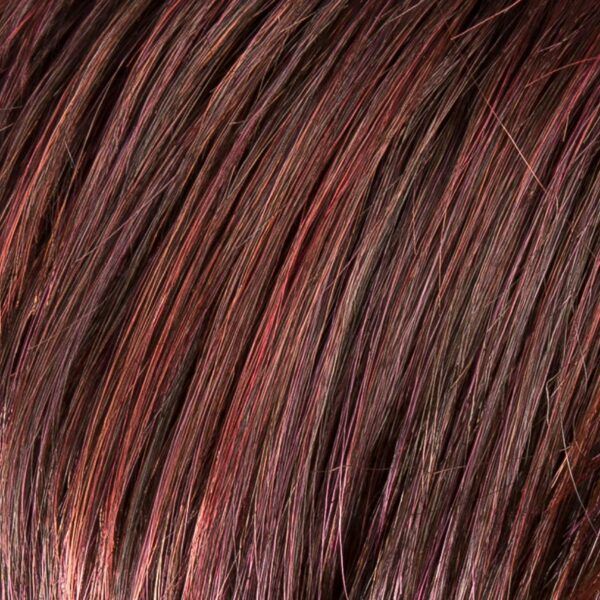 DISC MONO PART Synthetic Wig