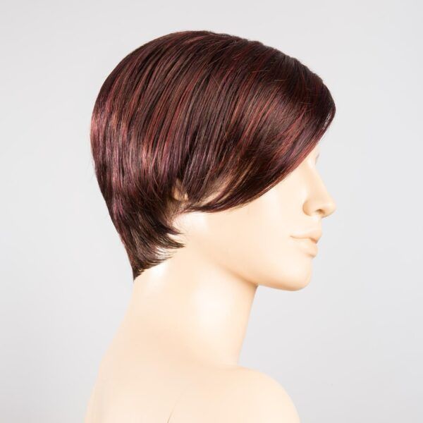 DISC MONO PART Synthetic Wig