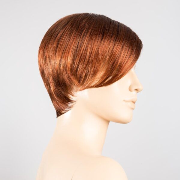 DISC MONO PART Synthetic Wig