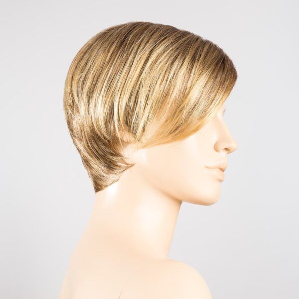 DISC MONO PART Synthetic Wig