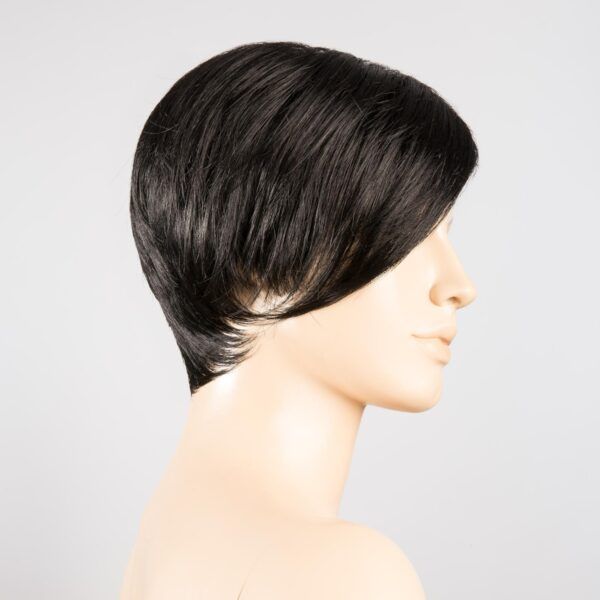DISC MONO PART Synthetic Wig