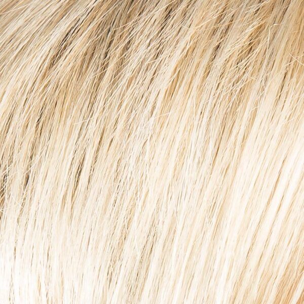 DISC MONO PART Synthetic Wig