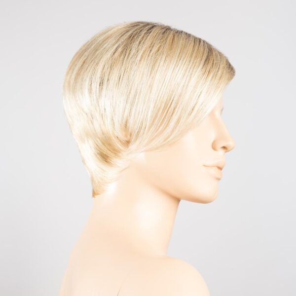 DISC MONO PART Synthetic Wig