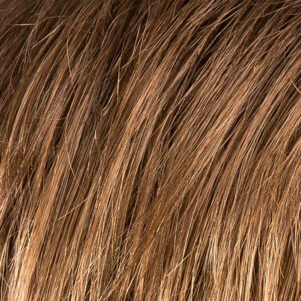 DISC MONO PART Synthetic Wig