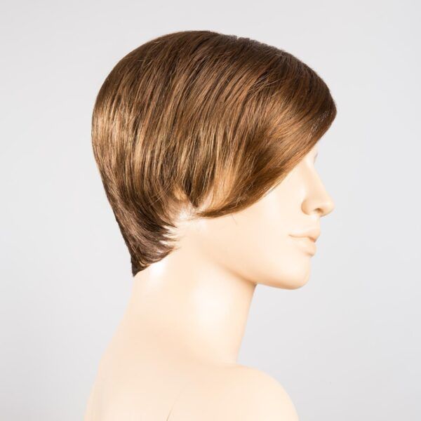 DISC MONO PART Synthetic Wig