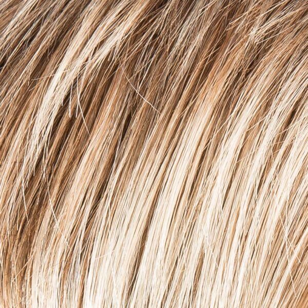 DISC MONO PART Synthetic Wig