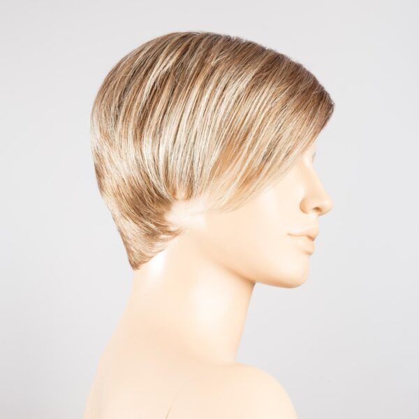 DISC MONO PART Synthetic Wig