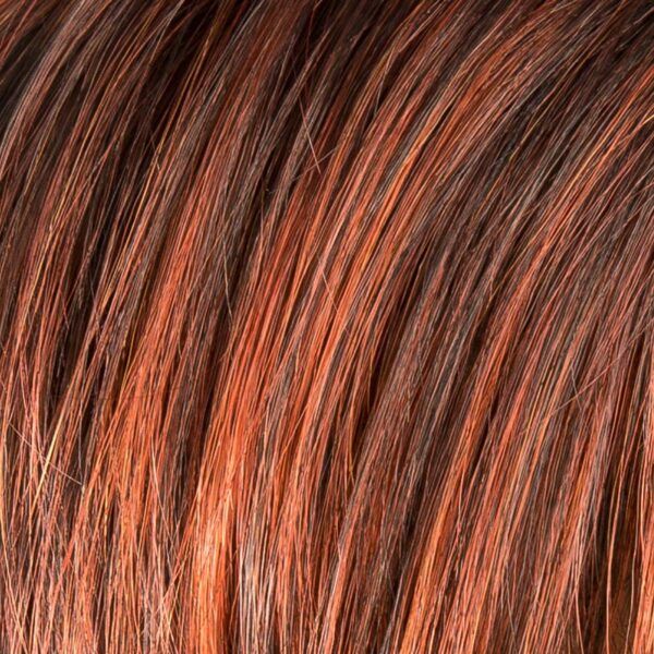 DISC MONO PART Synthetic Wig